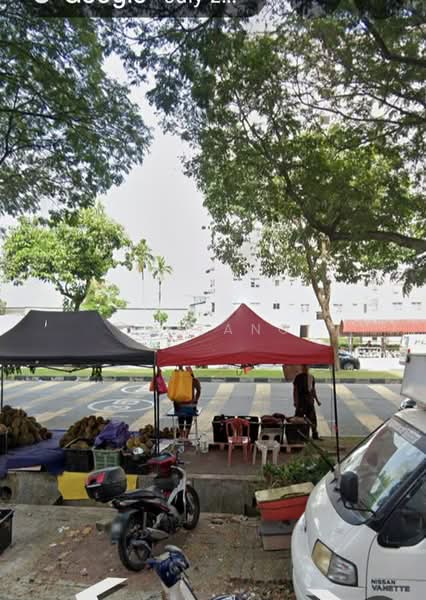 Apartment for Sale at Angsana - HL Tang - PropertyGuru.com.my