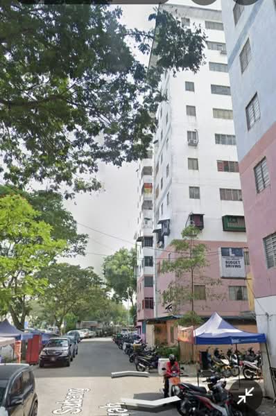 Apartment for Sale at Angsana - HL Tang - Exterior - PropertyGuru.com.my