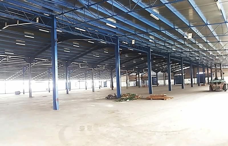 Factory for Rent in Port Klang (Pelabuhan Klang) (Selangor) - Eric Lim - Interior - PropertyGuru.com.my