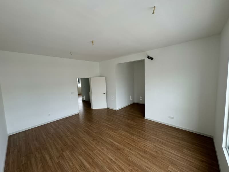 Palma Sands @ Gamuda COVE untuk Untuk Dijual - RM 850,000, Mac 2026 - Interior - PropertyGuru.com.my