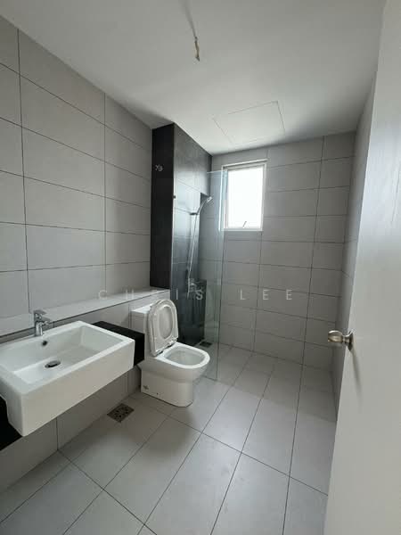 Palma Sands @ Gamuda COVE untuk Untuk Dijual - RM 850,000, Mac 2026 - Bathroom - PropertyGuru.com.my