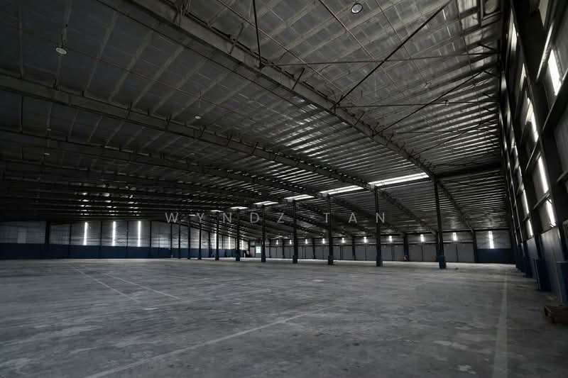 Kawasan Perindustrian Pasir Gudang untuk Untuk Disewa - RM 267,731 /bulan, Mac 2026 - PropertyGuru.com.my