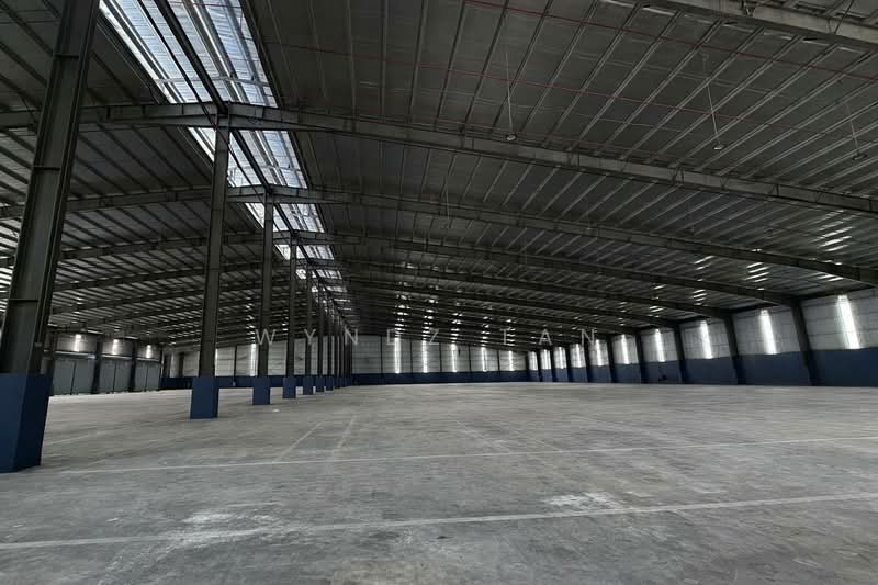 Kawasan Perindustrian Pasir Gudang untuk Untuk Disewa - RM 267,731 /bulan, Mac 2026 - PropertyGuru.com.my