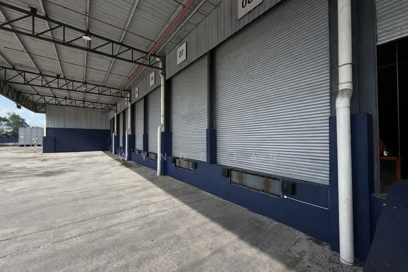 Kawasan Perindustrian Pasir Gudang untuk Untuk Disewa - RM 267,731 /bulan, Mac 2026 - PropertyGuru.com.my