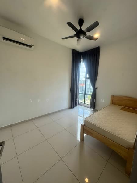 Service Residence for Rent at Marina Residence - April Chin - Bedroom - PropertyGuru.com.my