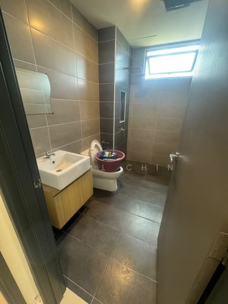 Service Residence for Rent at Marina Residence - April Chin - Bathroom - PropertyGuru.com.my