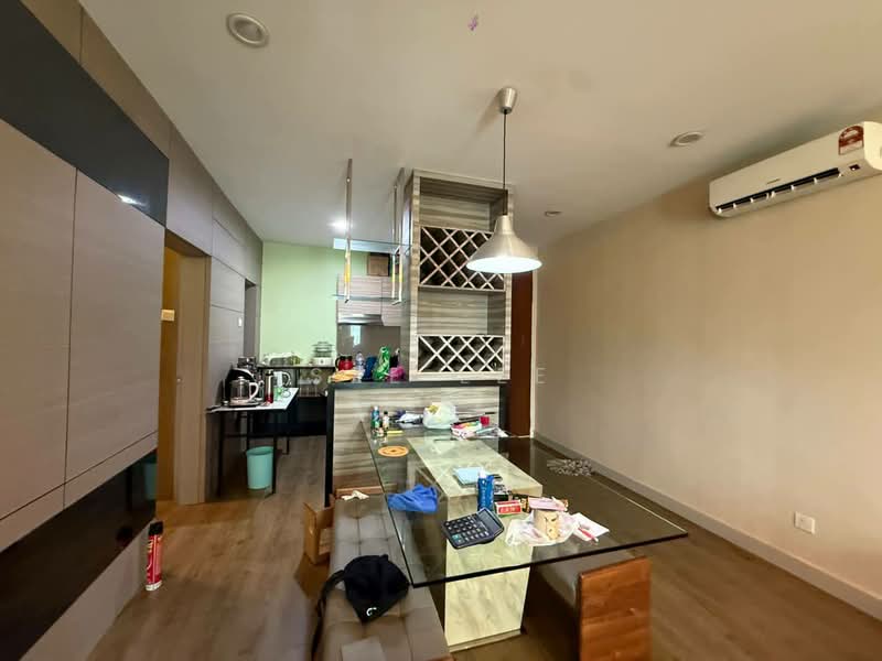 Condominium for Sale at PARC Regency (Residensi Masai) - Sze Lee - PropertyGuru.com.my