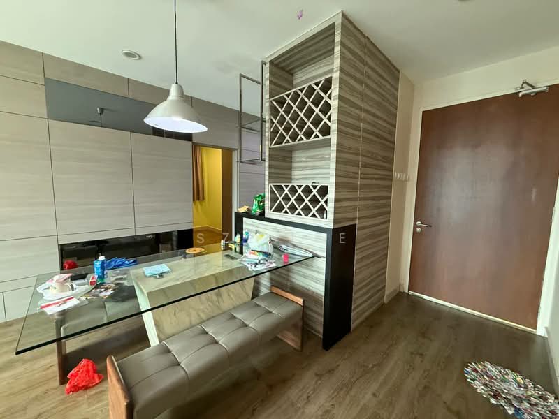 Condominium for Sale at PARC Regency (Residensi Masai) - Sze Lee - PropertyGuru.com.my