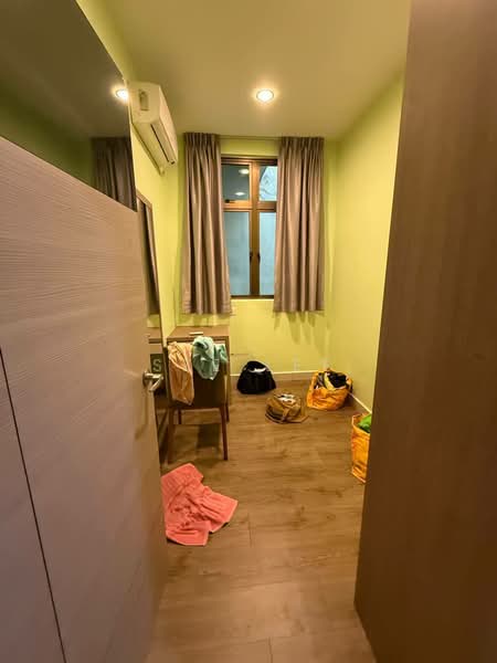 Condominium for Sale at PARC Regency (Residensi Masai) - Sze Lee - PropertyGuru.com.my