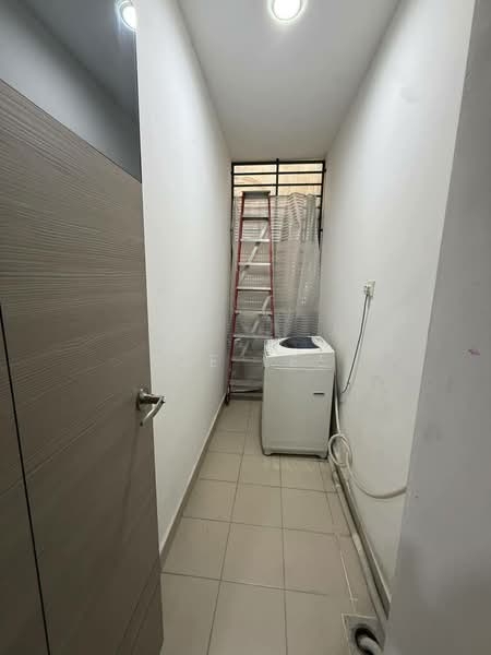 Condominium for Sale at PARC Regency (Residensi Masai) - Sze Lee - PropertyGuru.com.my