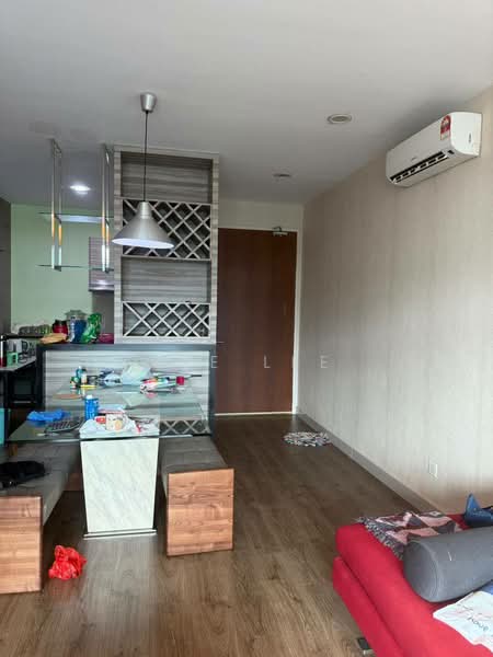 Condominium for Sale at PARC Regency (Residensi Masai) - Sze Lee - PropertyGuru.com.my