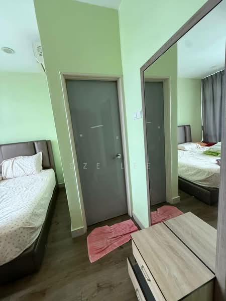 Condominium for Sale at PARC Regency (Residensi Masai) - Sze Lee - PropertyGuru.com.my