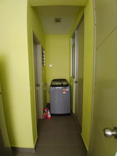 Condominium for Sale at Kiara Residence (Residensi Kiara Jalil 1) - Joyce Jebamani A/P Godwin - Yard - PropertyGuru.com.my