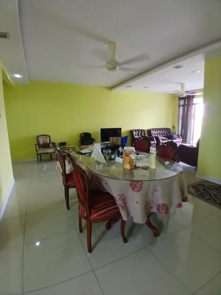 Condominium for Sale at Kiara Residence (Residensi Kiara Jalil 1) - Joyce Jebamani A/P Godwin - Dining - PropertyGuru.com.my