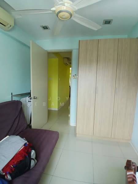 Condominium for Sale at Kiara Residence (Residensi Kiara Jalil 1) - Joyce Jebamani A/P Godwin - 3rd Bedroom - PropertyGuru.com.my