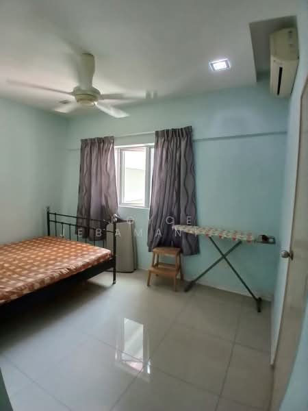 Condominium for Sale at Kiara Residence (Residensi Kiara Jalil 1) - Joyce Jebamani A/P Godwin - 2nd Bedroom - PropertyGuru.com.my
