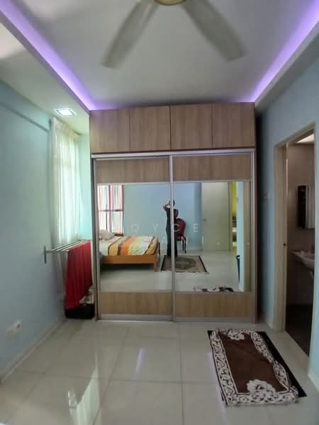 Condominium for Sale at Kiara Residence (Residensi Kiara Jalil 1) - Joyce Jebamani A/P Godwin - Master Bedroom - PropertyGuru.com.my