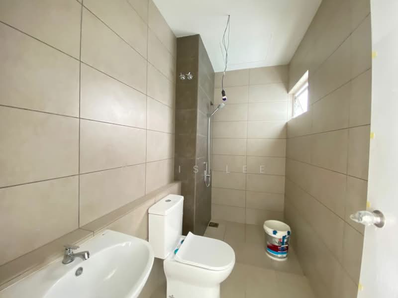 Palma Sands @ Gamuda COVE untuk Untuk Dijual - RM 1,250,000, Mac 2026 - Bathroom - PropertyGuru.com.my