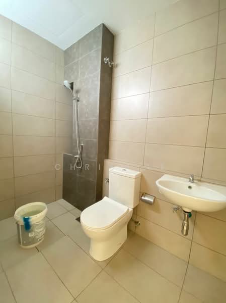 Palma Sands @ Gamuda COVE untuk Untuk Dijual - RM 1,250,000, Mac 2026 - Bathroom - PropertyGuru.com.my