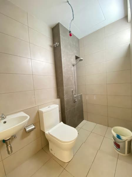 Palma Sands @ Gamuda COVE untuk Untuk Dijual - RM 1,250,000, Mac 2026 - Bathroom - PropertyGuru.com.my