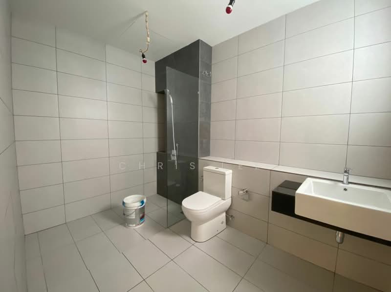 Palma Sands @ Gamuda COVE untuk Untuk Dijual - RM 1,250,000, Mac 2026 - Bathroom - PropertyGuru.com.my