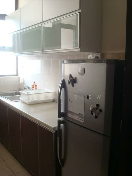 Condominium for Rent at Pelangi Utama - Angie Siew - Kitchen - PropertyGuru.com.my