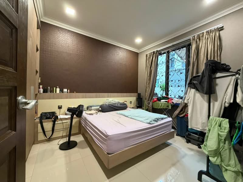 Link Bungalow for Sale in Taman Austin Perdana (Tebrau) - Suenn Low - Bedroom - PropertyGuru.com.my