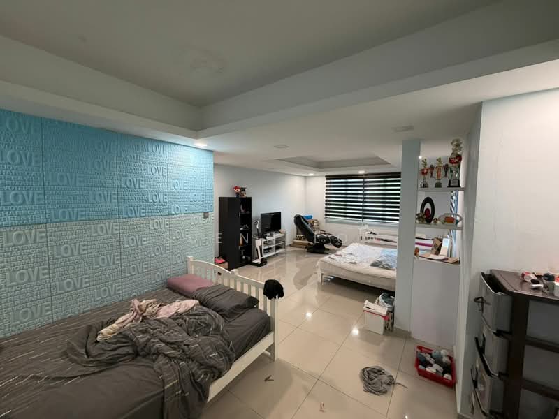Link Bungalow for Sale in Taman Austin Perdana (Tebrau) - Suenn Low - Bedroom - PropertyGuru.com.my