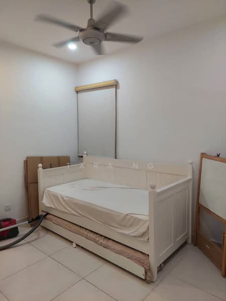 Condominium for Rent at The Z Residence - Tara Ng - Bedroom - PropertyGuru.com.my