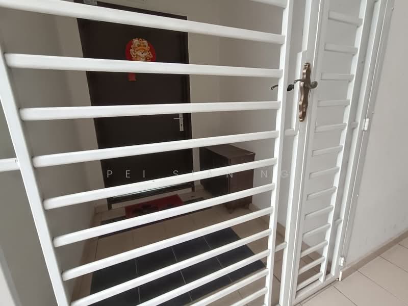 The Sky Executive Suites untuk Untuk Disewa - RM 2,100 /bulan, Mac 2026 - Entrance - PropertyGuru.com.my