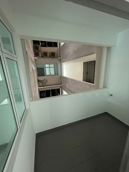 Twin Danga Residence untuk Untuk Dijual - RM 428,000, Apr 2026 - Balcony - PropertyGuru.com.my