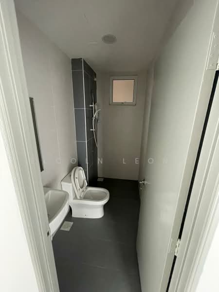 Twin Danga Residence untuk Untuk Dijual - RM 428,000, Apr 2026 - Bathroom - PropertyGuru.com.my