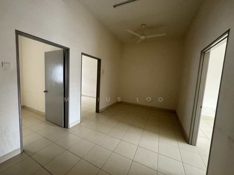 2-storey Terraced House for Sale in Bandar Seri Coalfields (Ijok) - CCS Shan - Interior - PropertyGuru.com.my