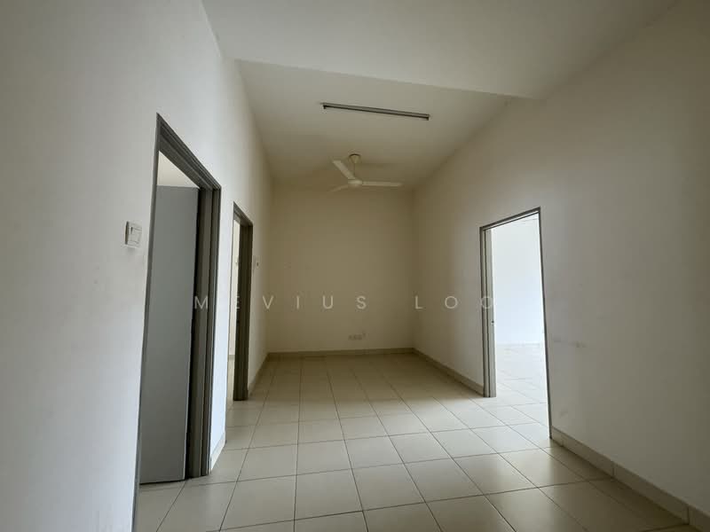 2-storey Terraced House for Sale in Bandar Seri Coalfields (Ijok) - CCS Shan - Interior - PropertyGuru.com.my