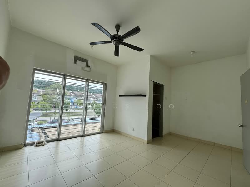 2-storey Terraced House for Sale in Bandar Seri Coalfields (Ijok) - CCS Shan - Interior - PropertyGuru.com.my