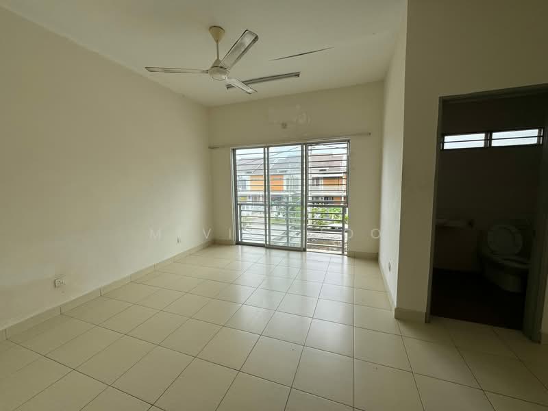 2-storey Terraced House for Sale in Bandar Seri Coalfields (Ijok) - CCS Shan - Interior - PropertyGuru.com.my