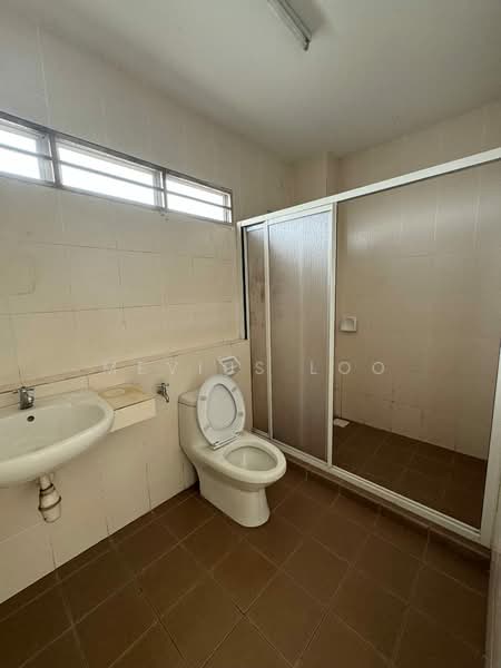 2-storey Terraced House for Sale in Bandar Seri Coalfields (Ijok) - CCS Shan - Bathroom - PropertyGuru.com.my
