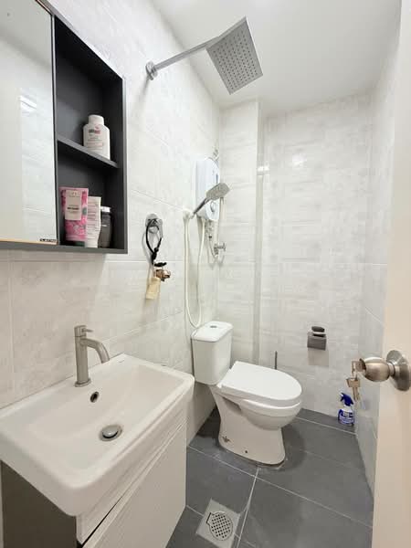 Taman Zooview untuk Untuk Dijual - RM 880,000, Mac 2026 - Bathroom - PropertyGuru.com.my