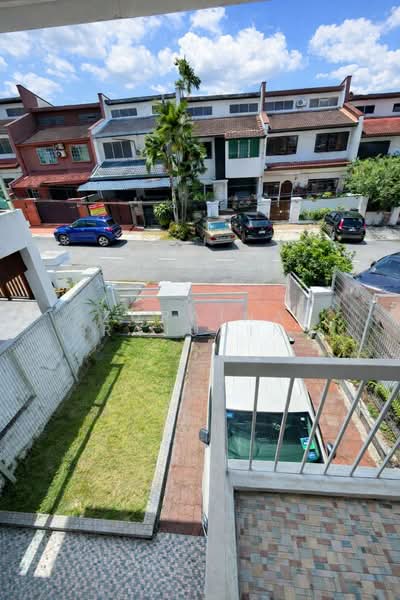 Taman Zooview untuk Untuk Dijual - RM 880,000, Mac 2026 - Exterior - PropertyGuru.com.my