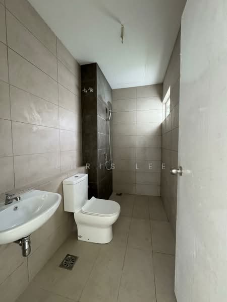 Palma Sands @ Gamuda COVE untuk Untuk Dijual - RM 1,380,000, Mac 2026 - Bathroom - PropertyGuru.com.my