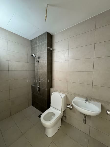 Palma Sands @ Gamuda COVE untuk Untuk Dijual - RM 1,380,000, Mac 2026 - Bathroom - PropertyGuru.com.my