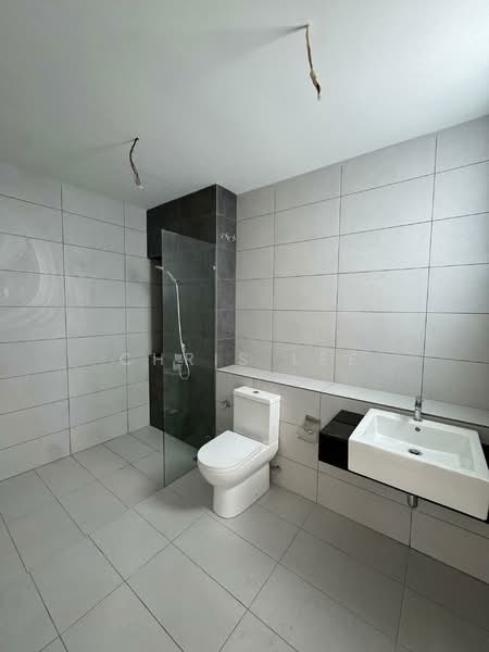 Palma Sands @ Gamuda COVE untuk Untuk Dijual - RM 1,380,000, Mac 2026 - Bathroom - PropertyGuru.com.my