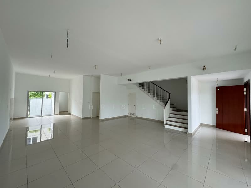 Palma Sands @ Gamuda COVE untuk Untuk Dijual - RM 1,380,000, Mac 2026 - Living Room - PropertyGuru.com.my