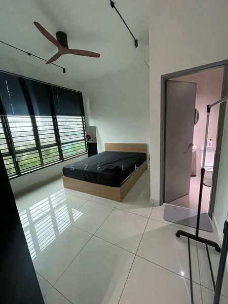 Condominium for Sale at PARC Regency (Residensi Masai) - Sze Lee - Bedroom - PropertyGuru.com.my