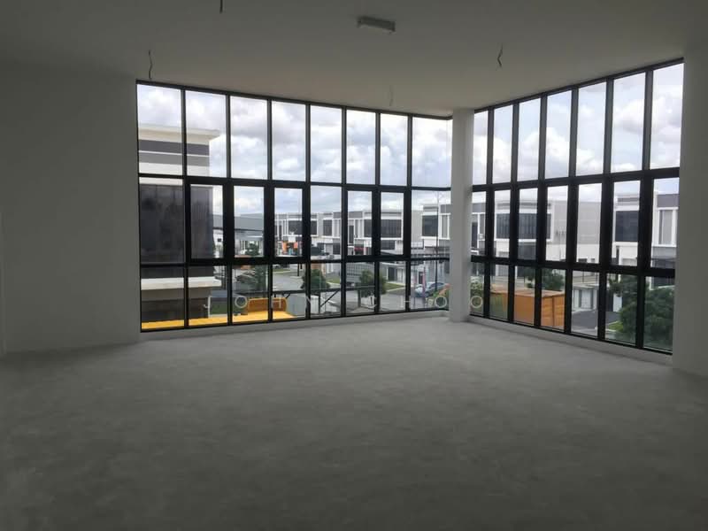 Cluster Factory for Sale in Eco Business Park 2 Senai (Senai) - John Choo - Interior - PropertyGuru.com.my