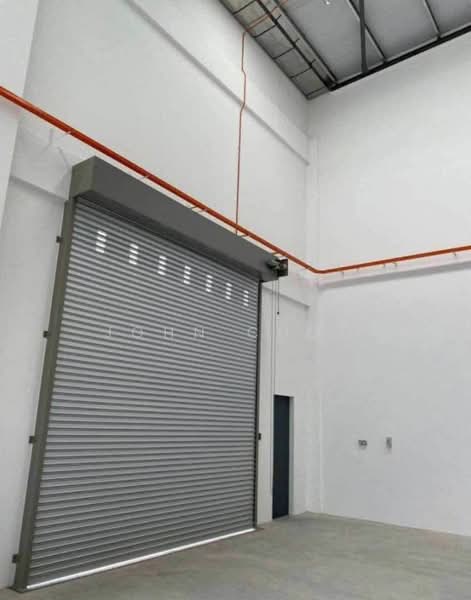 Cluster Factory for Sale in Eco Business Park 2 Senai (Senai) - John Choo - Interior - PropertyGuru.com.my