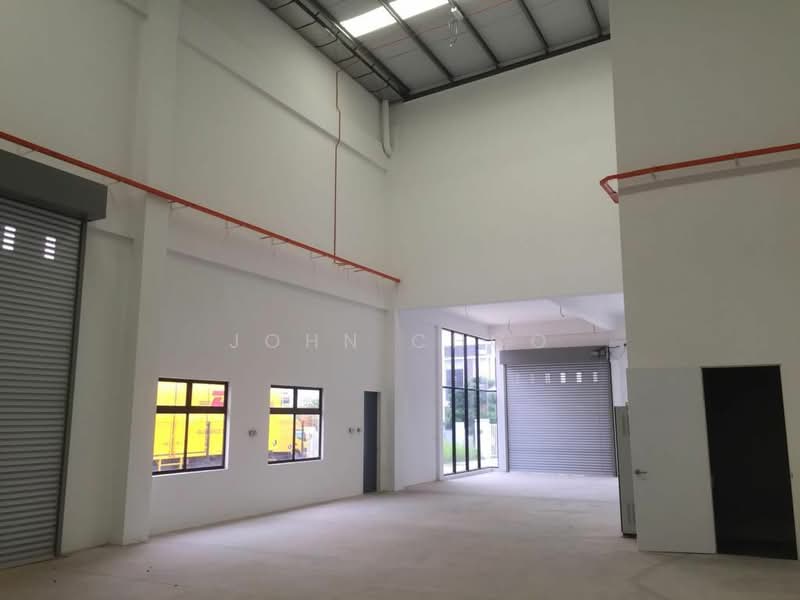 Cluster Factory for Sale in Eco Business Park 2 Senai (Senai) - John Choo - Interior - PropertyGuru.com.my