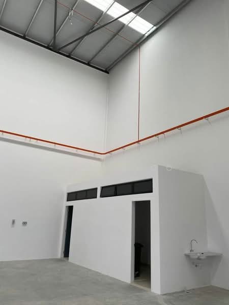 Cluster Factory for Sale in Eco Business Park 2 Senai (Senai) - John Choo - Interior - PropertyGuru.com.my