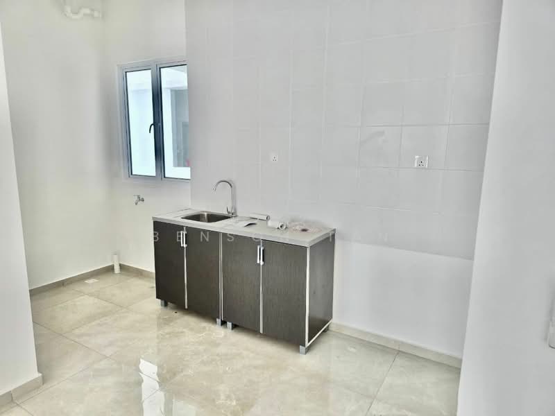 Condominium for Rent at Lucerne Residences - Benson Tan - Kitchen - PropertyGuru.com.my