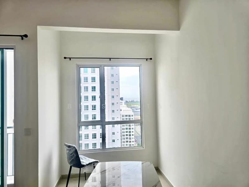 Condominium for Rent at Lucerne Residences - Benson Tan - View - PropertyGuru.com.my